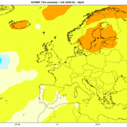 ECMWF T2m LT4 April 202601