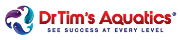 DrTims Aquatics logo