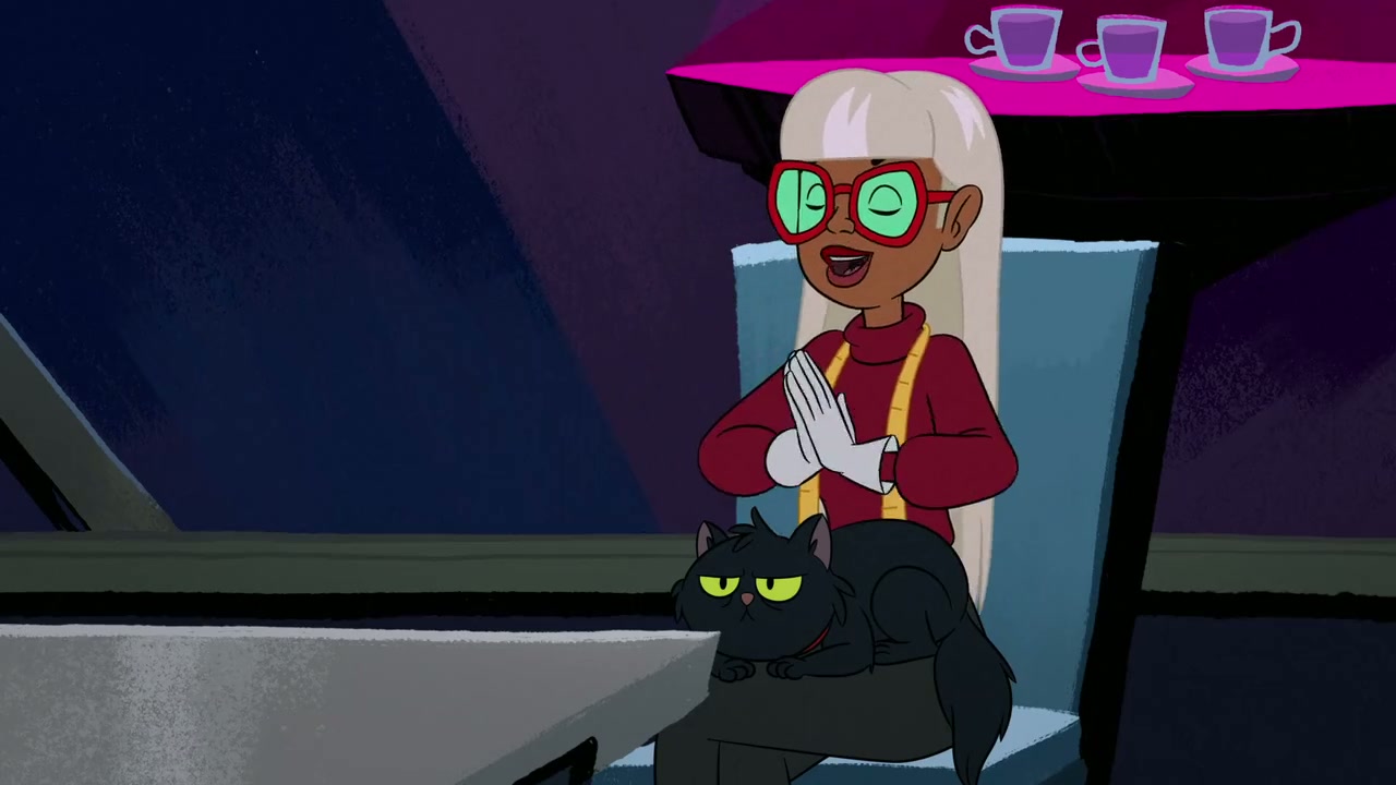 Trick or Treat Scooby-Doo Screenshot