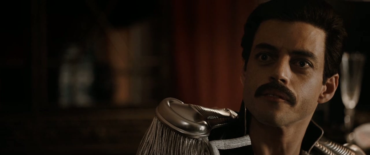 Bohemian Rhapsody Screenshot