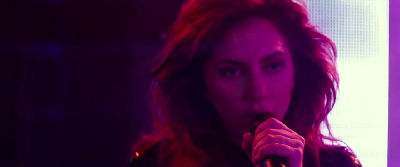 A Star Is Born Screenshot