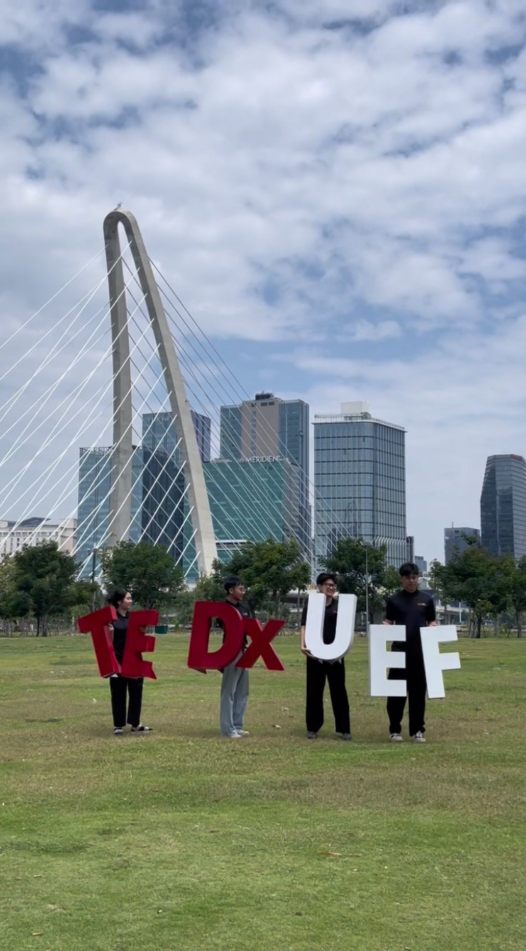 TEDx UEF p4