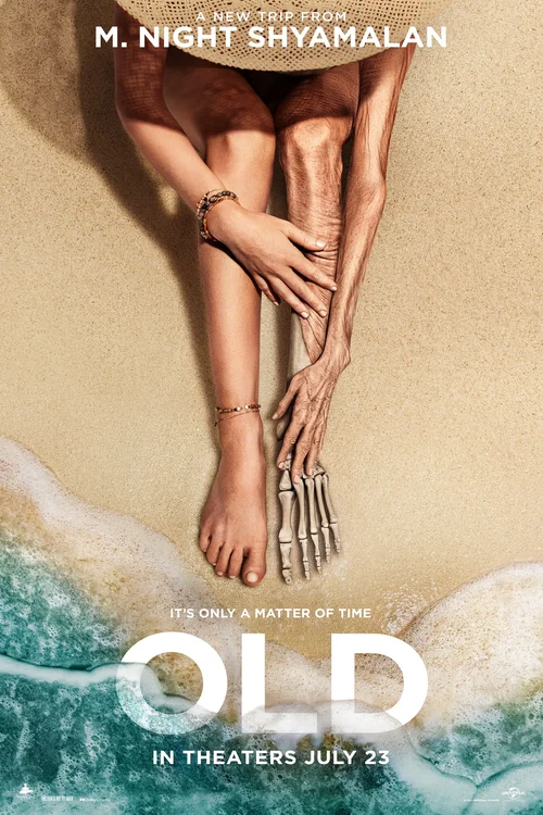 Old (2021) 1080p.WEB-DL.H264.AC3.2.0.BP007 | Lektor PL