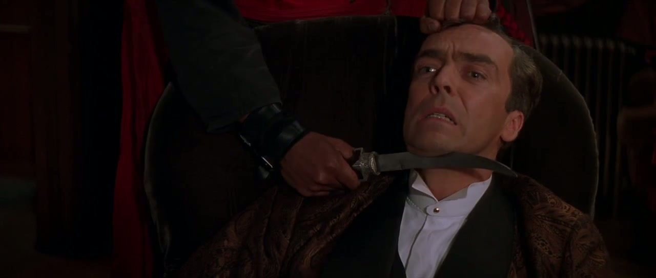 The Mummy Returns Screenshot