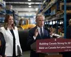 New Pipeline Project Moves Forward with $150 Billion Investment