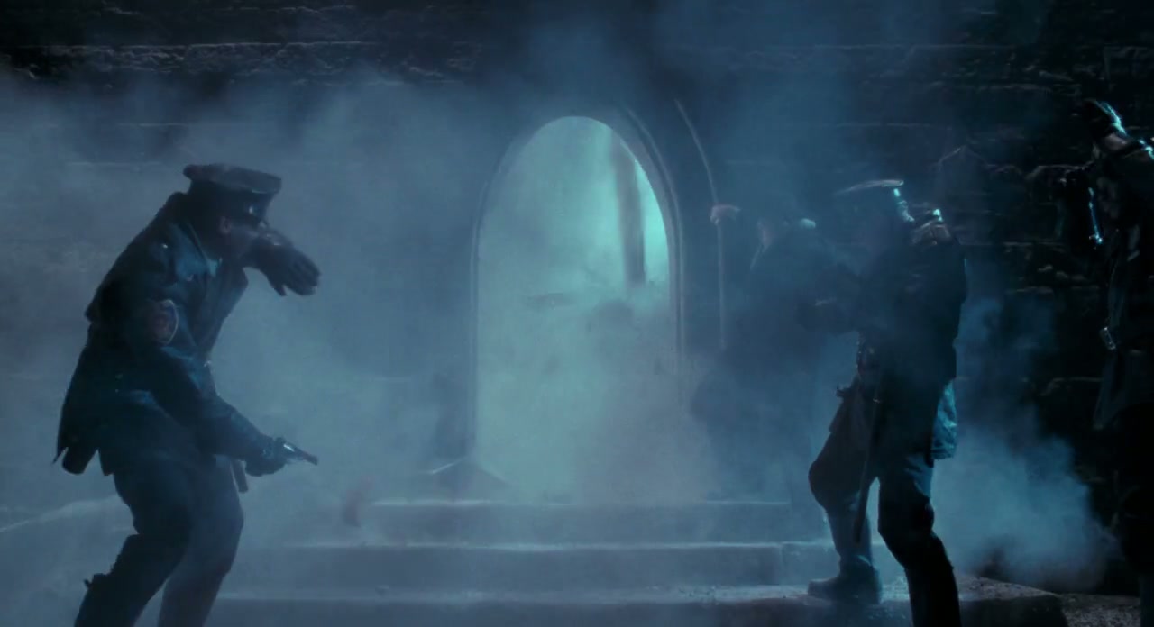 Batman Screenshot
