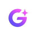 Glarify logo