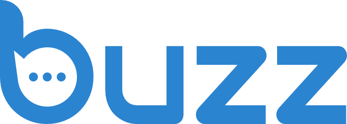 Buzz AI logo