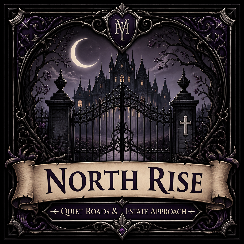 North Rise