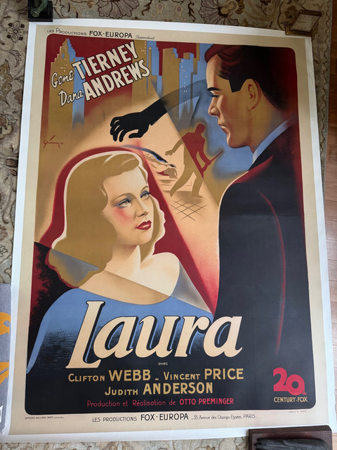 Laura