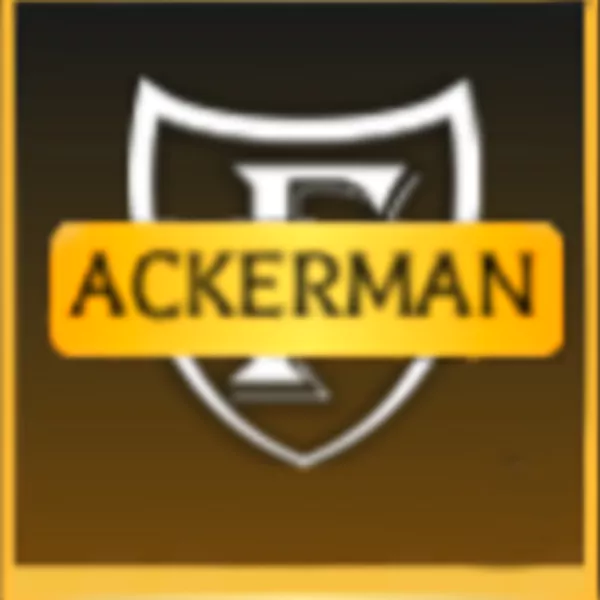Ackerman