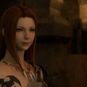 my character