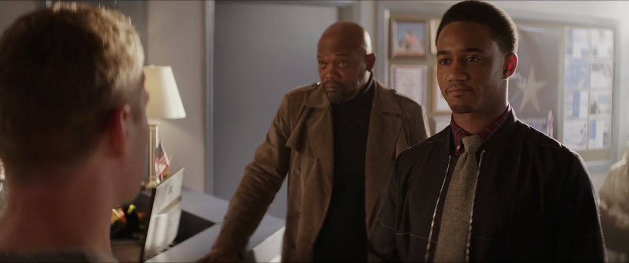 Shaft Screenshot