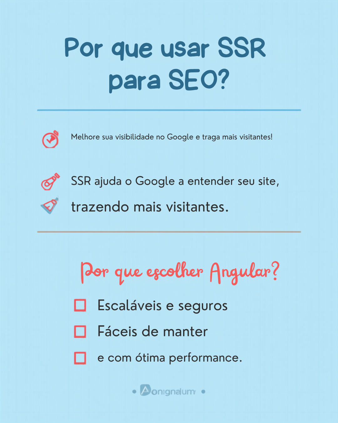 SEO Avançado