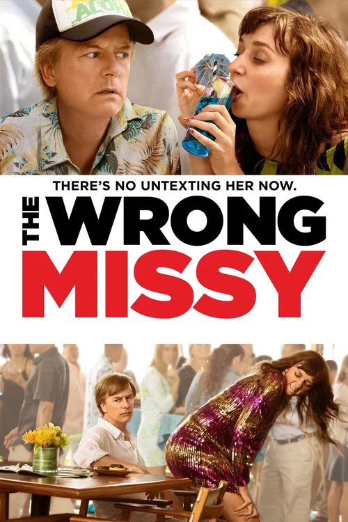 Niewłaściwa Missy / The Wrong Missy (2020) MULTi.1080p.WEB-DL.H.264-BP007 | Lektor i Napisy PL