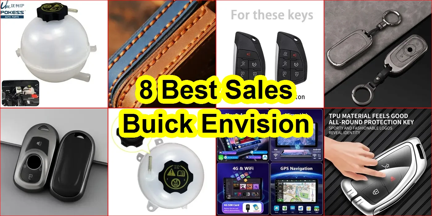 別克昂科威 評價