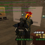 sa mp 397