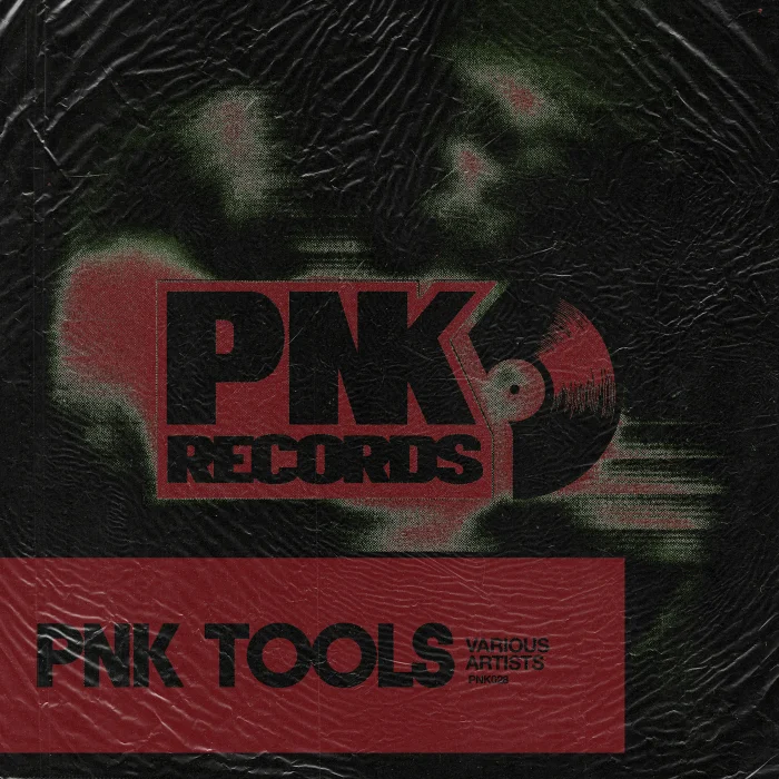 VA – PNK TOOLS