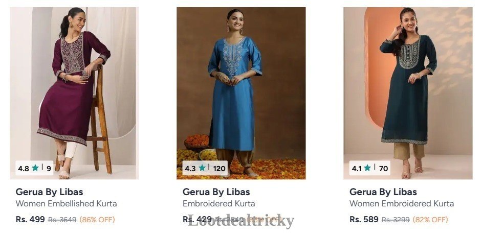 Upto 86 Off – Fantastic Price Cut @ 86% OFF