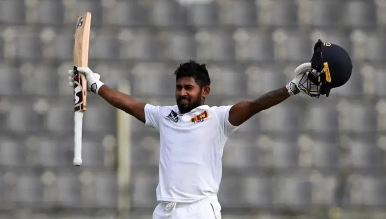 Kamindu Mendis Picture
