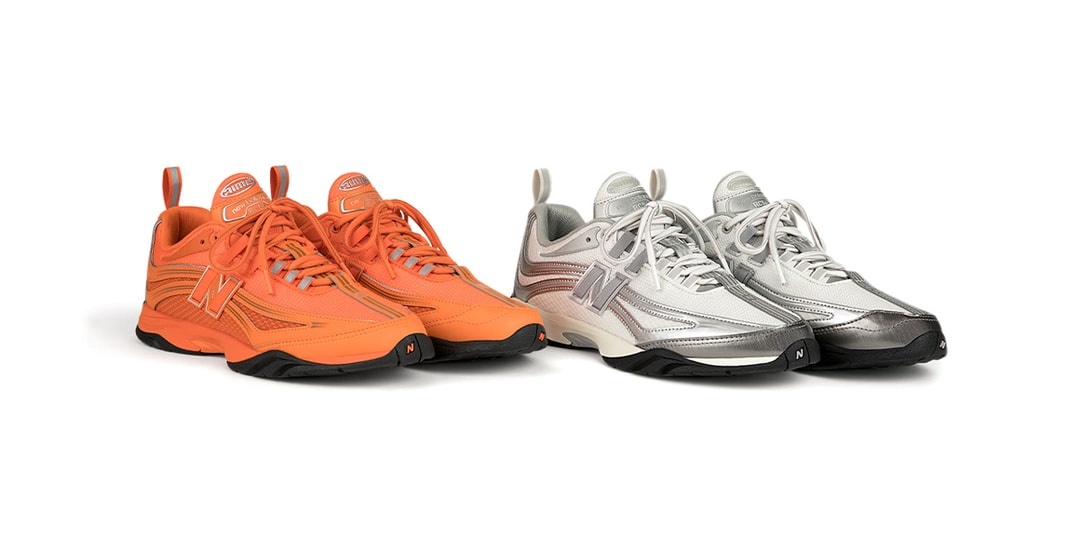 Aimé Leon Dore and New Balance: New Colors of RC56 Sneakers on the Polish Market