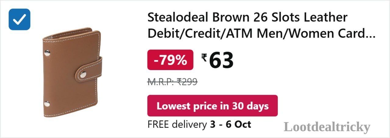 63 Amzn To | Best Deal 63 Amzn To | Best Deal