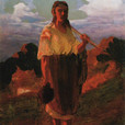 Закат