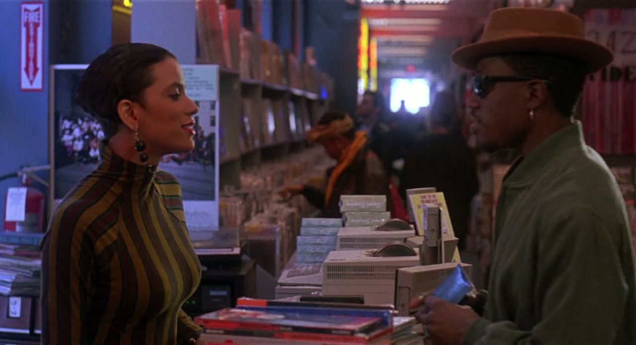 Mo' Better Blues Screenshot