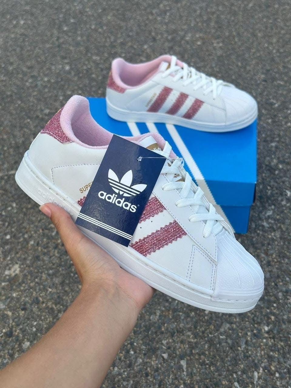 Tênis Feminino Modelo 60