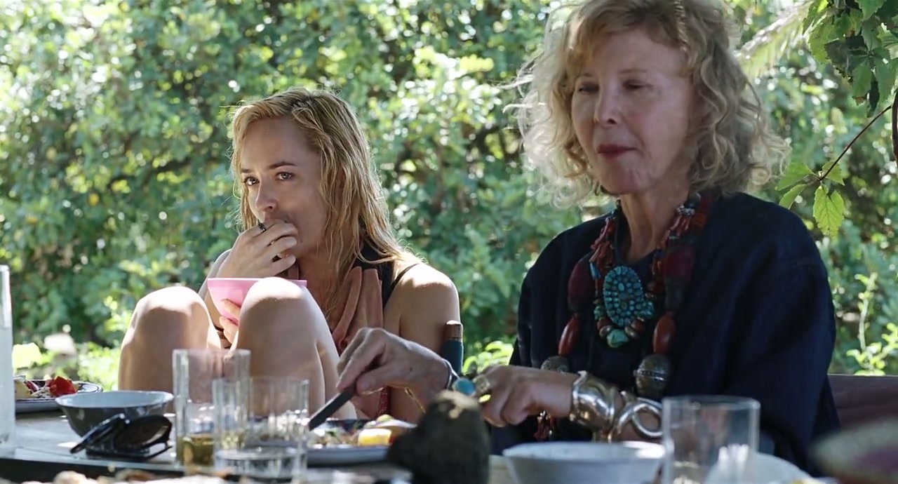 A Bigger Splash Screenshot