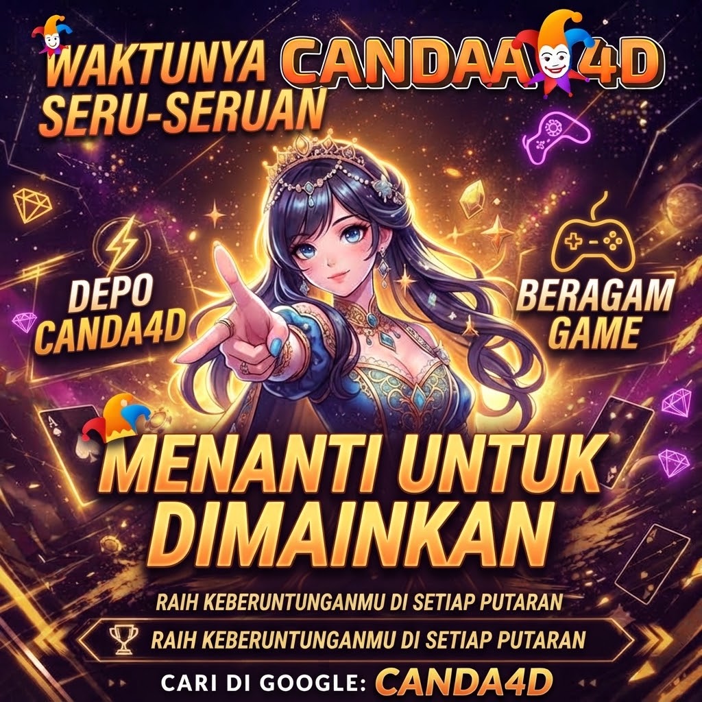 CANDA4D