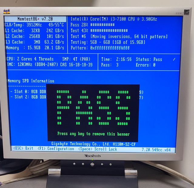RAM-Test-2