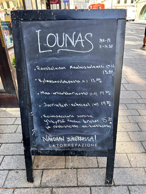 Pic Lounas
