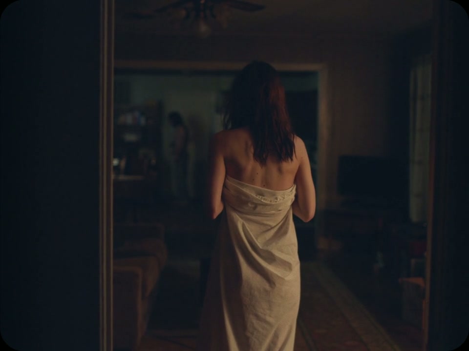 A Ghost Story Screenshot