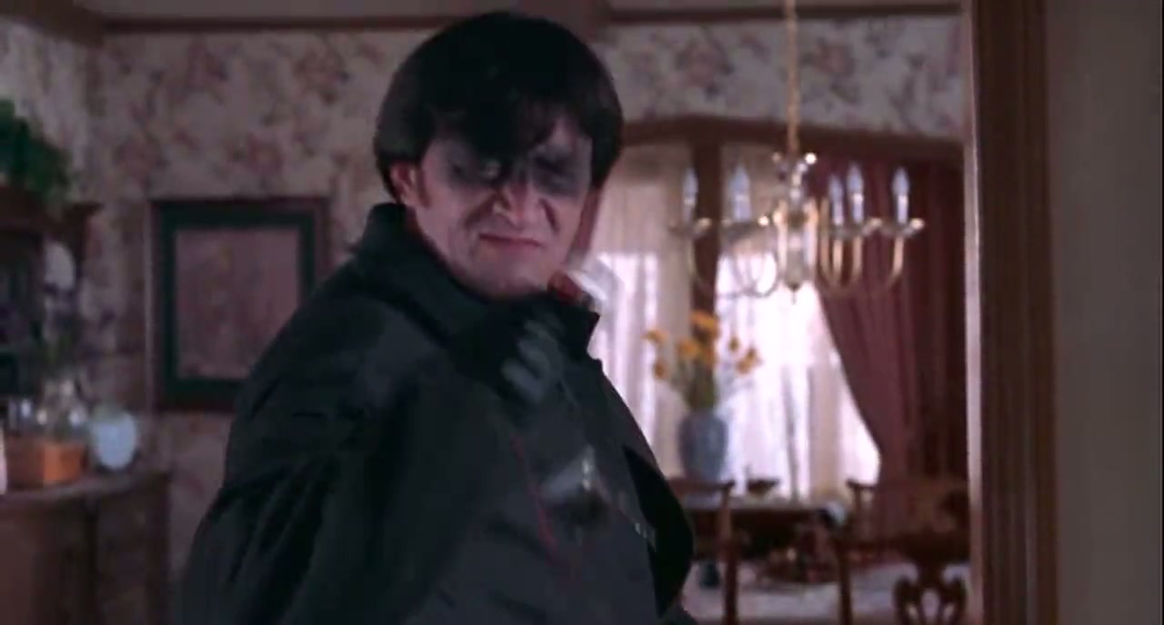 Home Alone 3 Screenshot