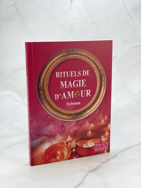 Rituels de Magie d'Amour