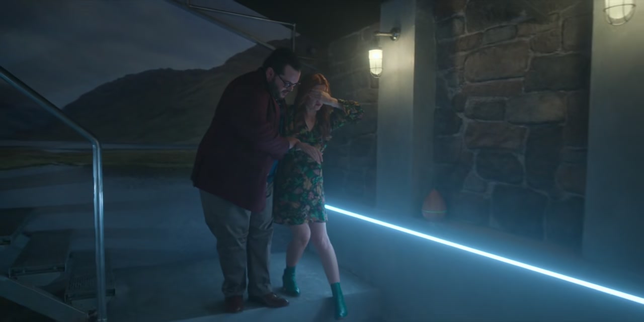 Wolf Like Me Screenshot