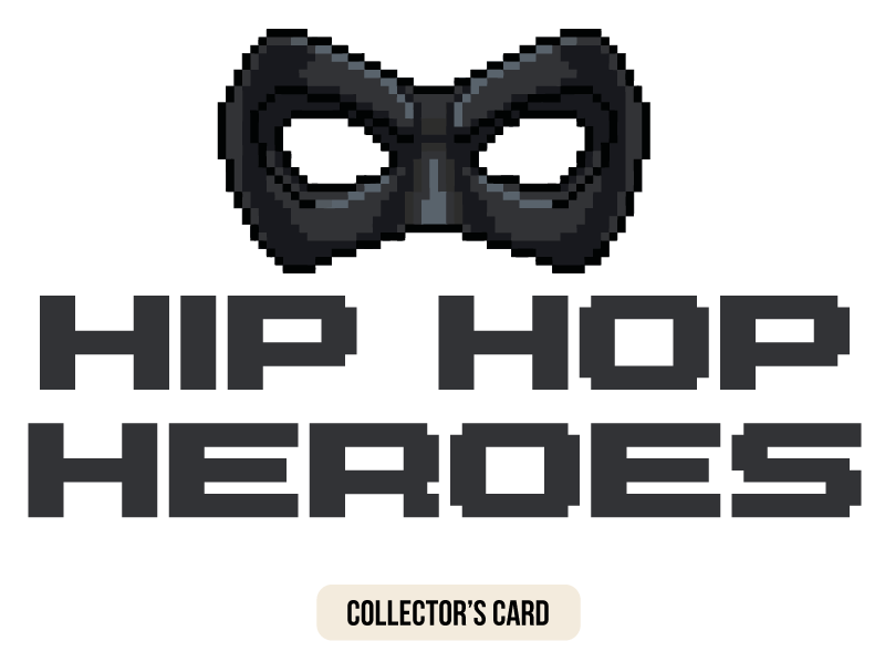 HIP HOP HEROES