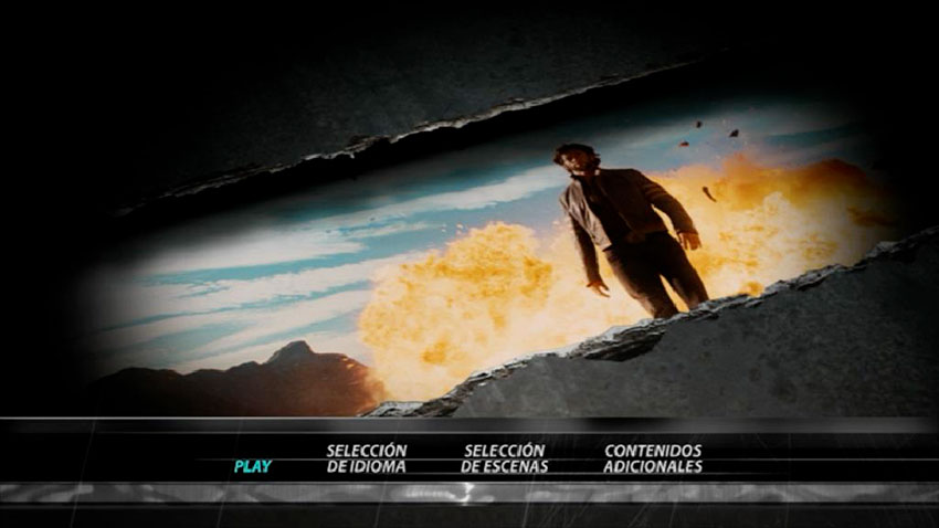 Menx4 1 - X-Men Orígenes: Lobezno [DVD9 Full] [Pal] [Esp/Ing/Fra/Ale] [Sub:Multi] [2009] [Acción/Fantástico] [VS]