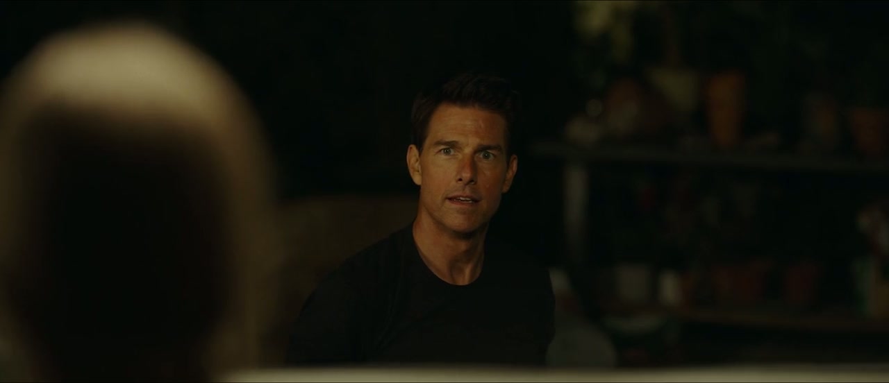 Top Gun: Maverick Screenshot