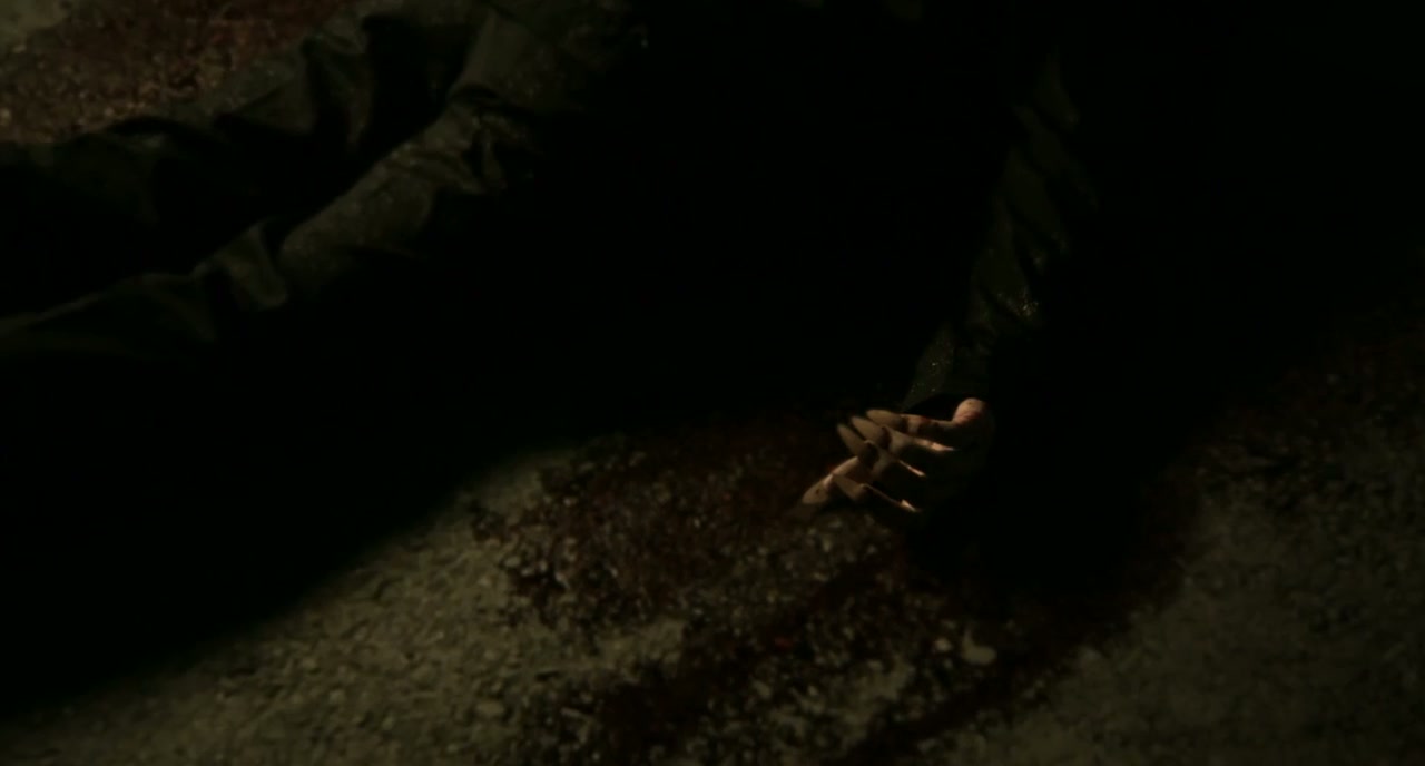 30 Days of Night: Dark Days Screenshot