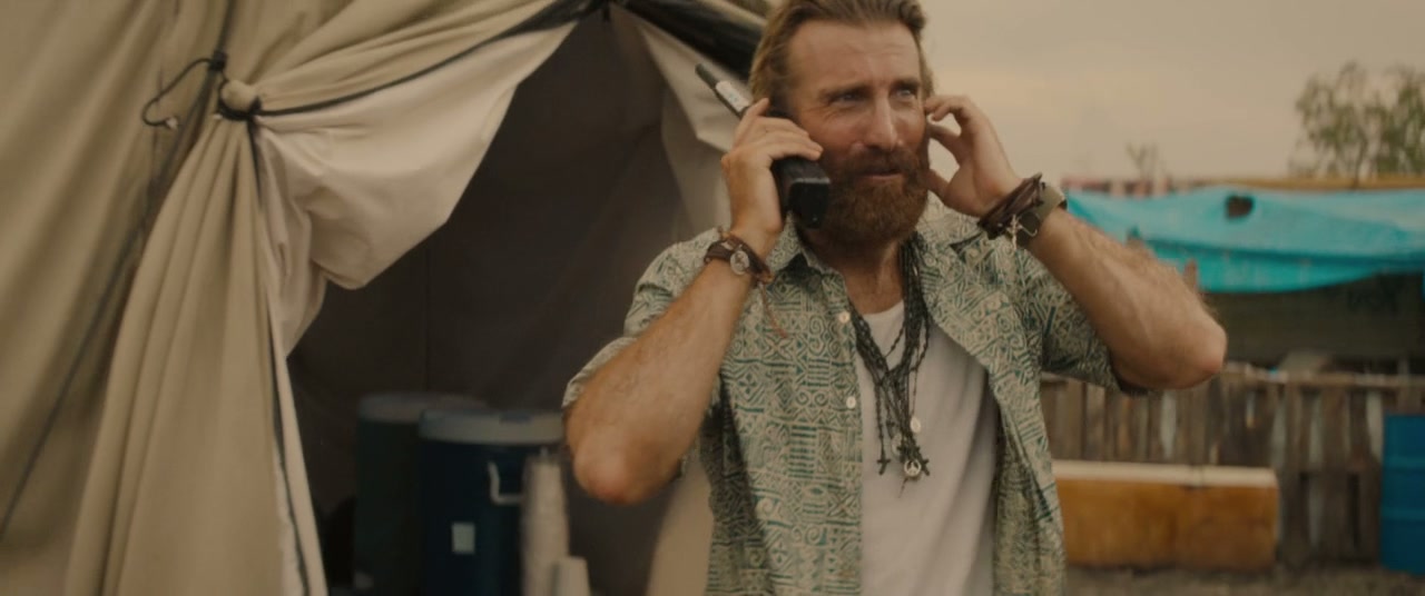 Gringo Screenshot