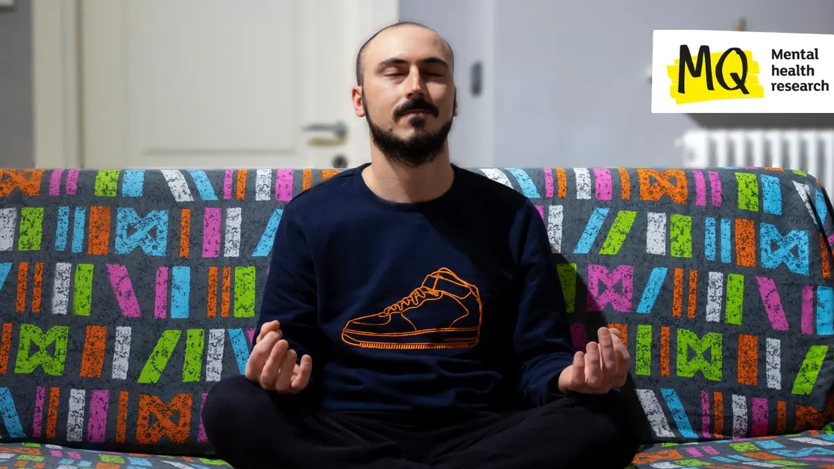 Meditația modifică structura creierului la pacienții cu schizofrenie