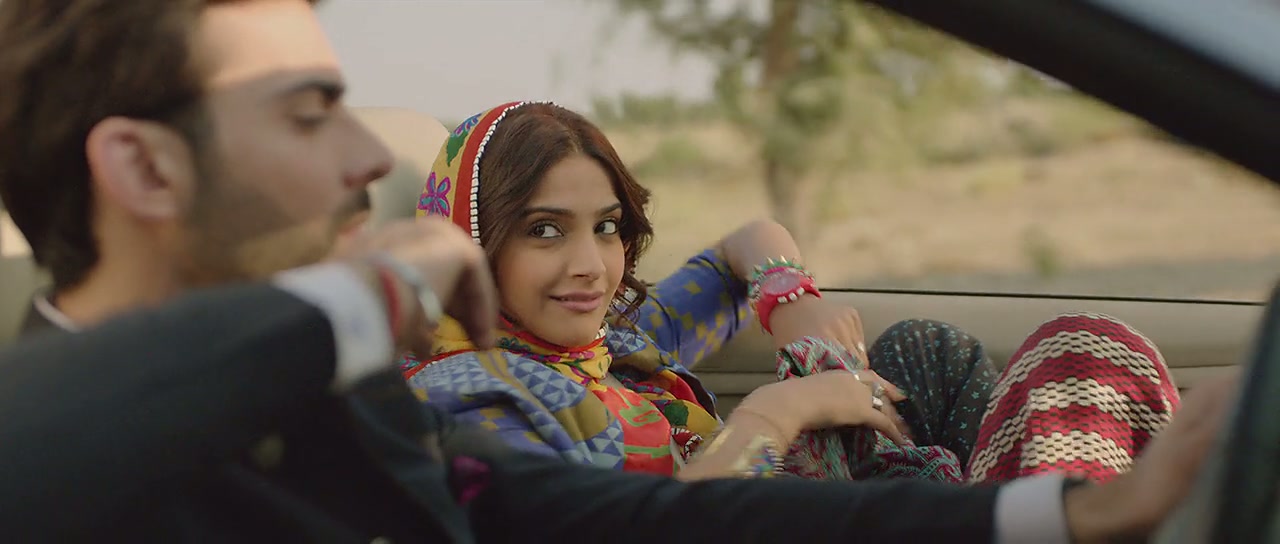Khoobsurat Screenshot