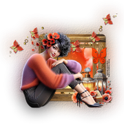 base font perla