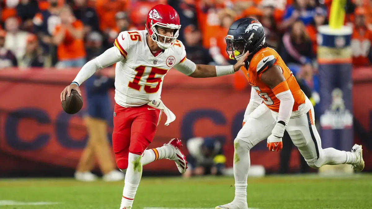 2026 Monday Night Football Games Announced