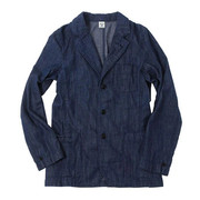 UES Denim Blazer 1