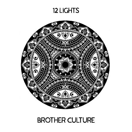 Brother Culture - 12 Lights (2020) [FLAC]