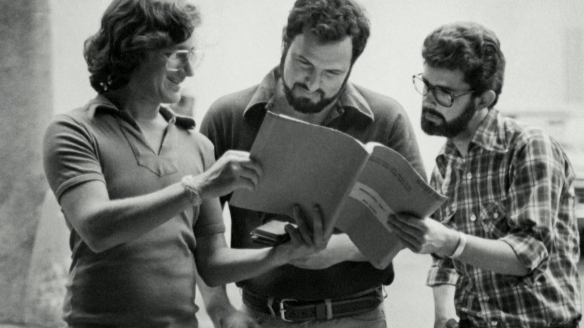 Spielberg Screenshot