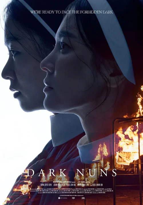 W mocy szatana / Geomeun sunyeodeul (2025) PL.1080p.WEB-DL.H264.AC3-d11 / Lektor PL